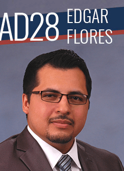 Edgar Flores